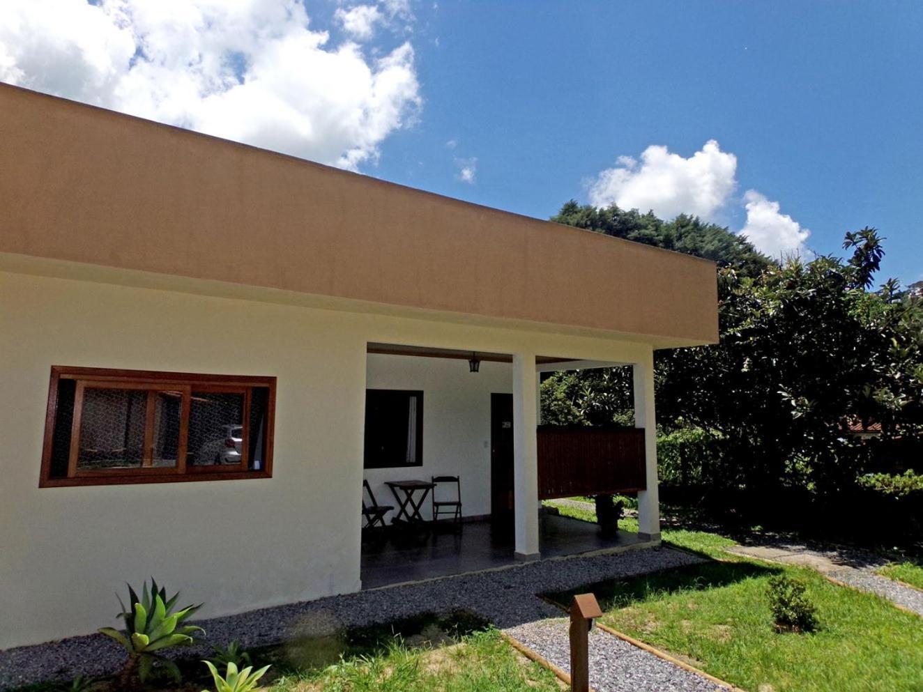 Condominio Ype Casas Maringa Mg